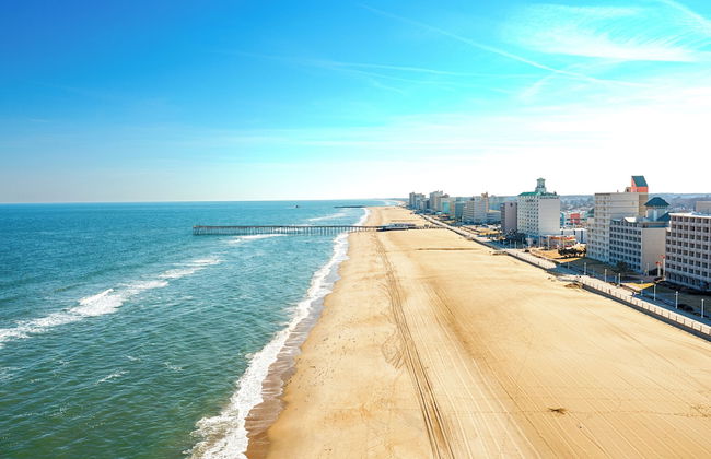 The Atrium Resort, Virginia Beach by Vacatia - Foto 22