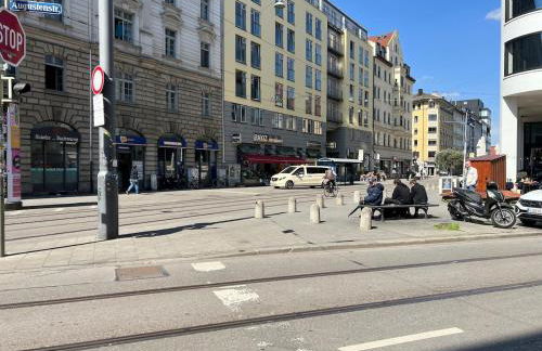 Zimmer Apartment Privat - Foto 20