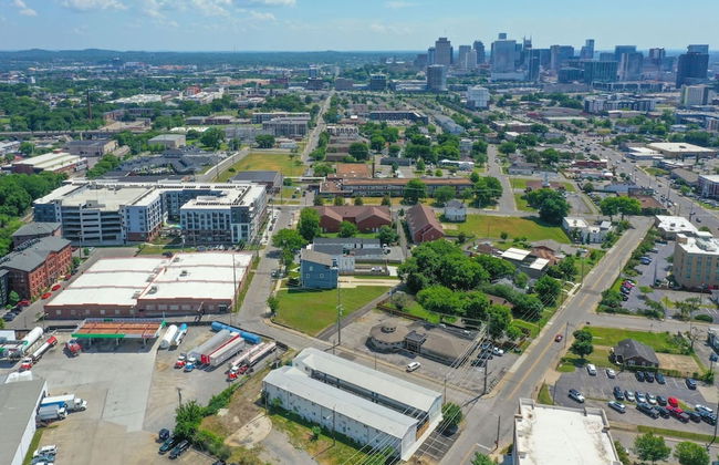 Charming Nashville Getaway 2 Bedroom Apts - Foto 51