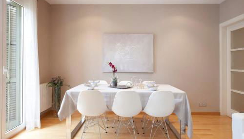 Gran Via modern and bright 3BD with terrace - Foto 2