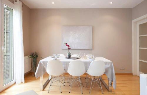 Gran Via modern and bright 3BD with terrace - Foto 2