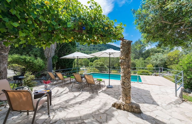 Can Company in Campanet - Foto 2