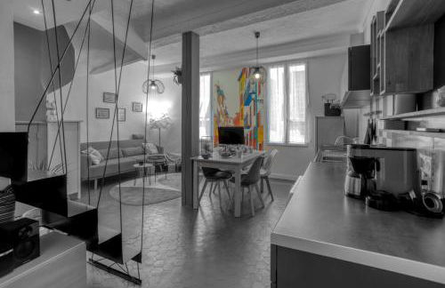 26 nice Vieux Nice - Foto 23