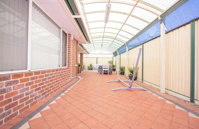 Retreat On Dolphin - Photo 16