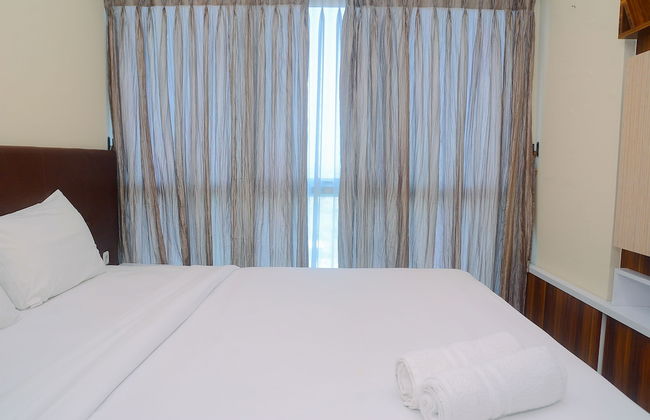 Minimalist and Spacious 1BR Callia Apartment - Foto 5