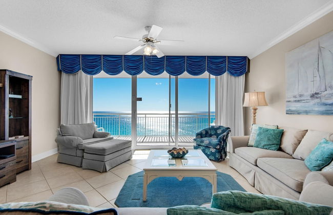 Belle Mer 1102 - Foto 9