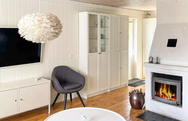 4 Star Holiday Home in Monsteras-by Traum - Foto 35