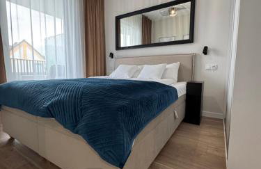 Baltic Waves Miedzyzdroje - Foto 47