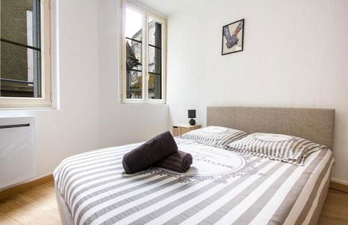 La fosse aux singes - 5 min de la Fosse Dionne - Foto 6