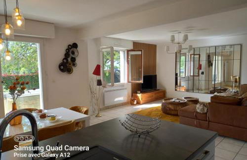 Le Cocon du Verger - Foto 11