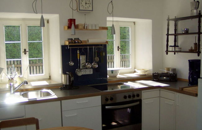 "zum Kirchenschuster" - Foto 6