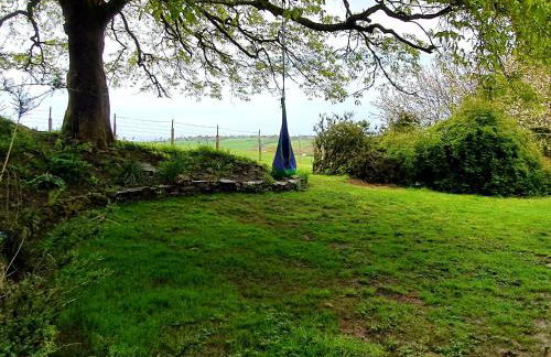 Cringoed House - Foto 43