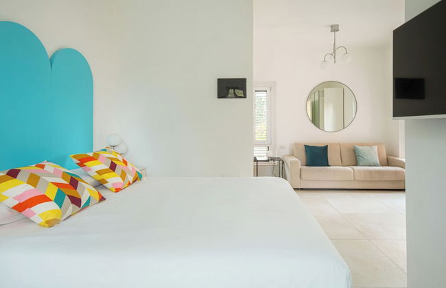 Spacebility Beach - self check-in - Photo 6