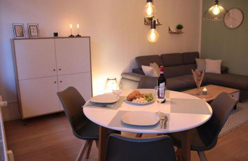 MS-Apartments I Hellinghuus - Foto 6