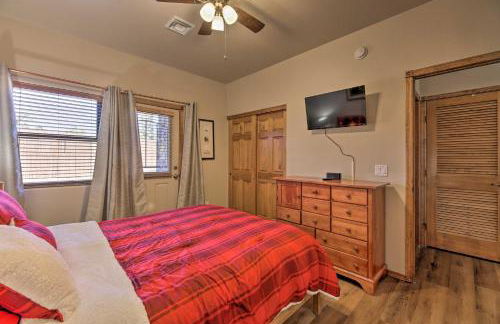 Near Lake and Trails Show Low Condo with Grill! - Foto 13