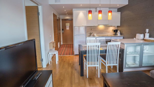 Ski chalet 6206 - Foto 4, Inside other