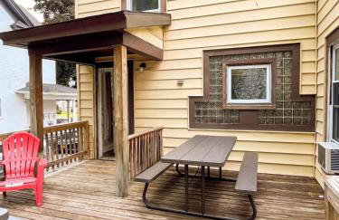 1st Base Apt 1 All Star Baseball Rentals - Foto 21