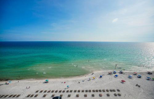 Majestic Beach Towers Resort by Panhandle Getaways - Foto 48