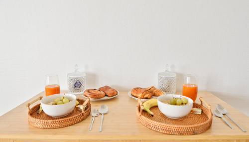 Retraite Romantique à Étampes - Foto 5