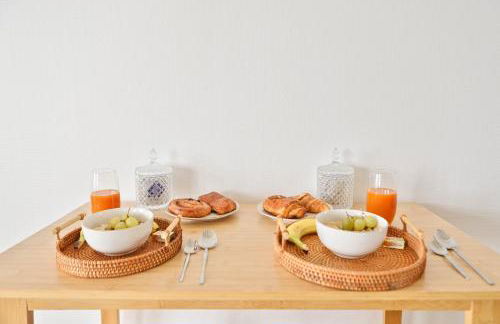 Retraite Romantique à Étampes - Foto 5