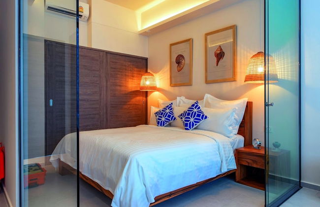 Patong Heights - Foto 6