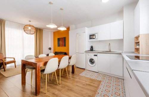 Arte Chic Apartamento de 3 Habitaciones en el Centro Historico - Photo 32