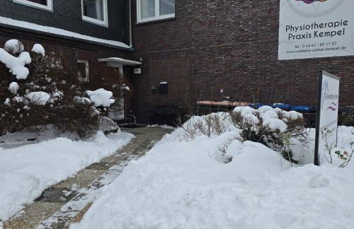 Familienfreundliche Wohnungen - Foto 20