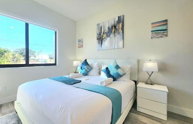 Lux place green Cozy 3 Beds 2rooms - Foto 4