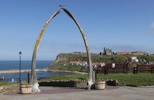 White Goose Cottage - Foto 15