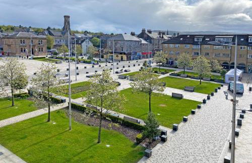 The Flat in the Square - Foto 21