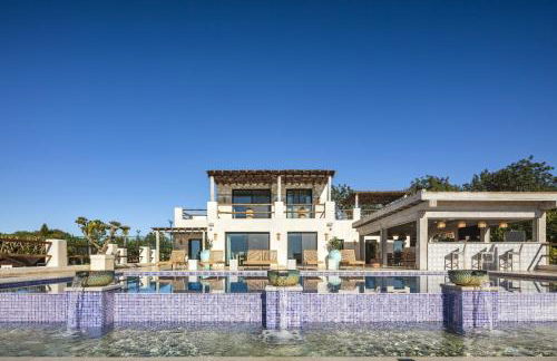 Villa Avalon - Bedzy Luxury - Foto 26