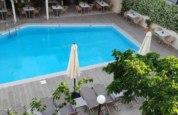 Talos Hotel Apartments - Foto 36