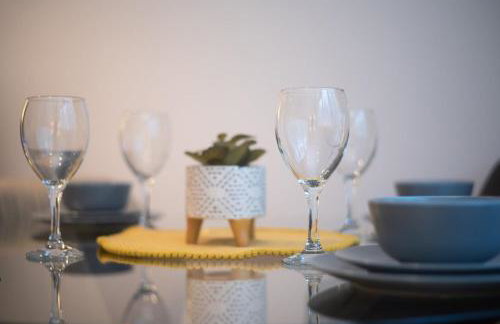 Entire modern 2 Bedroom 2 bathroom Flat in Pinner - Foto 22