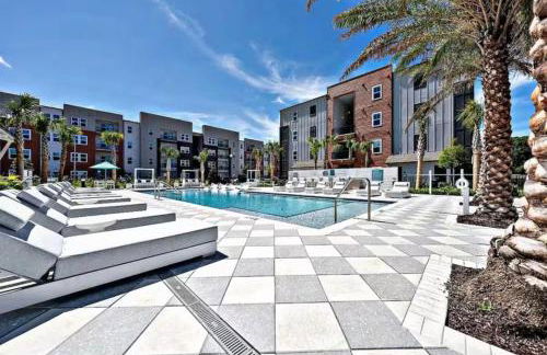 Modern 1BR Minutes to Mayo Clinic and Beach - Foto 11