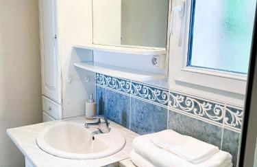 Gîte "Le 108" à 700m du port de Saint-Vaast-la-Hougue - Foto 38