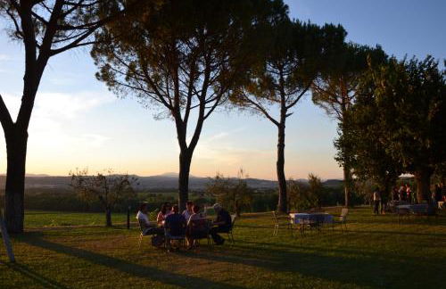 Agriturismo Poggio alle Vigne - Foto 25