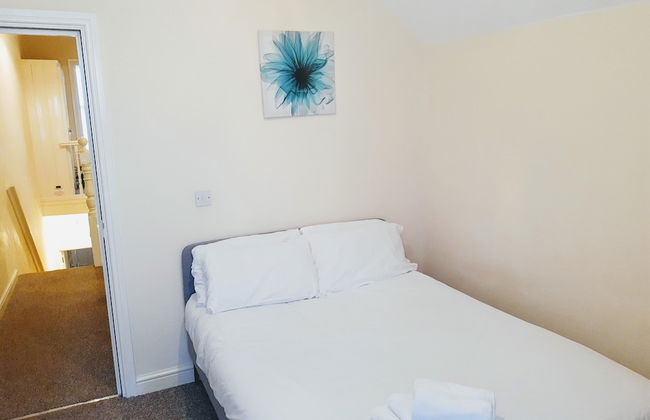 The Hazel Oak Apartment - Foto 2