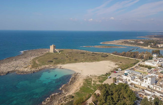 Villa Scianuli 250 meters from the sea - Foto 22