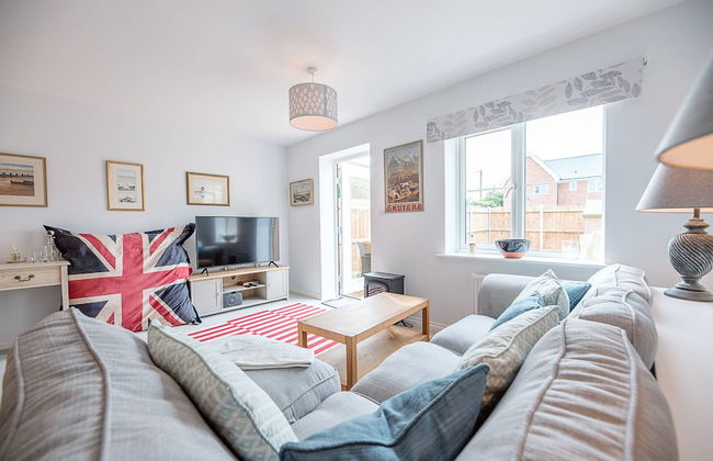 The Lapwing, Aldeburgh - Foto 10