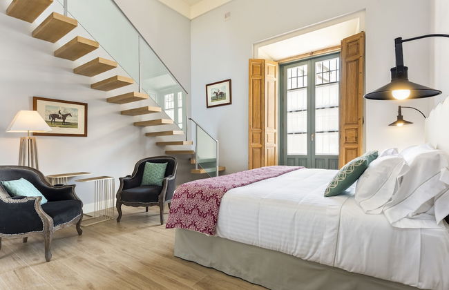 Palacio Bucarelli - Foto 11