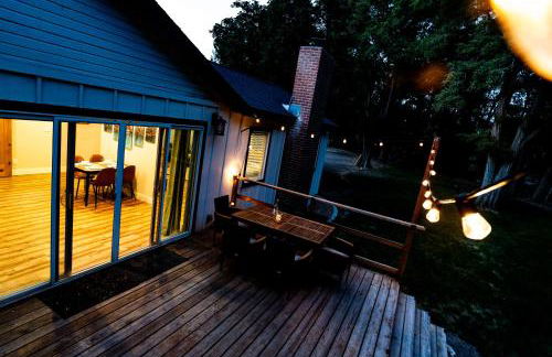 Truckee River Ranch - Foto 19