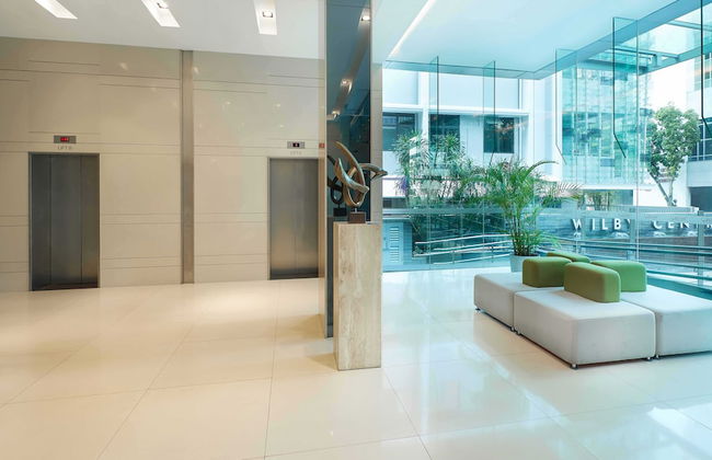 Wilby Central Serviced Apartments - Photo 2