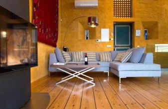 Seafront Ravdoucha Epavlis Athina Villa - Pool, Gym, Sauna, Private Parking, WiFi - Photo 31