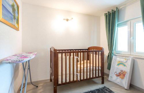 Tranquility and Nature in 4 Bedroom with Sea View - Foto 45