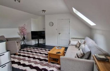 The Flat at Clocktower Buildings - Foto 17