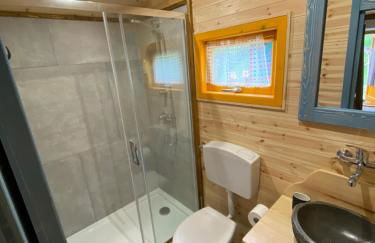 Agriturismo La Rovere - I Carrozzoni Gitani - Foto 33