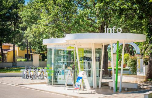 Apartments Amfora Plava Laguna - Foto 126