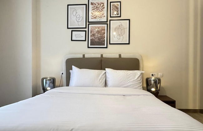 Mynt Stay zed west Residence - Foto 2