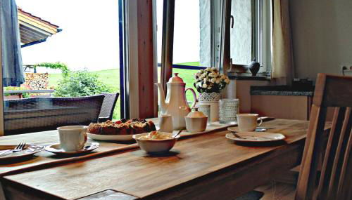 Ferienwohnungen Fricker - Photo 4