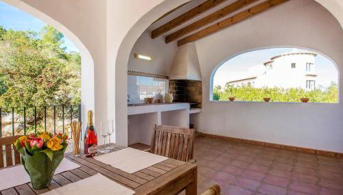 Villa Casa Salvador by Interhome - Foto 5